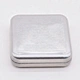Looking for a stylish jewelry tin to store rings, earrings, or necklaces? Longteng designs custom tin box jewelry packaging in any shape, color, and print. Ideal for retail brands, gift sets, and wedding favors.